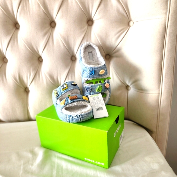 Sza×Crocs - Picture 4 of 4